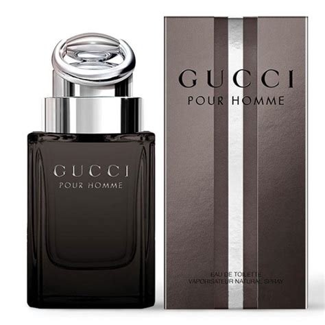 gucci pour homme eau de toilette spray 50ml|where to buy Gucci rush.